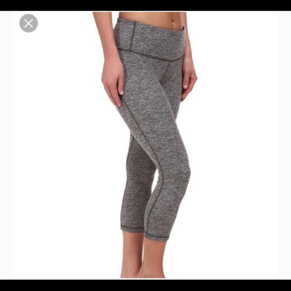 PATAGONIA CROPPED LEGGINGS S